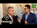 Entrevista Ing Leonel Rodriguez oct2018