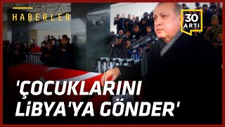 Erdoğan 11 Saniye Sustulibya Tepkisihalkbank Yargılanacakhdp Kongresine Soruşturmamübarek Öldü