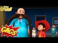 Chacha Bhatija Cartoon in Hindi | New Action Gags - 19 | New Cartoons | Wow Kidz Comedy