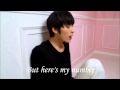 AA(더블에이) DOUBLE A 호익(HOIK) - 'Call Me Maybe' Cover(Carly Rae Jepsen) with Lyrics