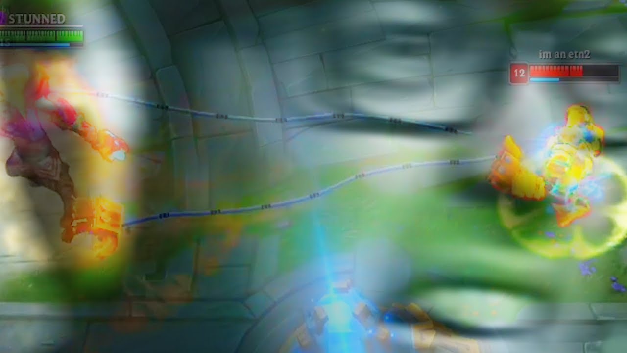 Give me a f*kn replay