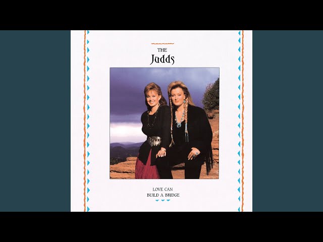 Judds - One Hundred And Two