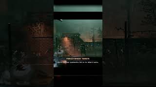 UNA SALVADA DE PELICULA 🍿 #replaced  #funny #gameplay #serie #shorts