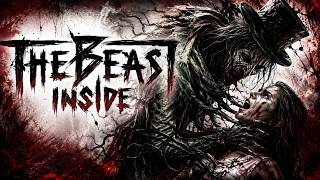 Die Bestie in mir... 💀 | THE BEAST INSIDE (Full Game) screenshot 2