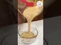 Antojo colombiano: oblea con arequipe de café en un dos por tres | Tulio Recomienda