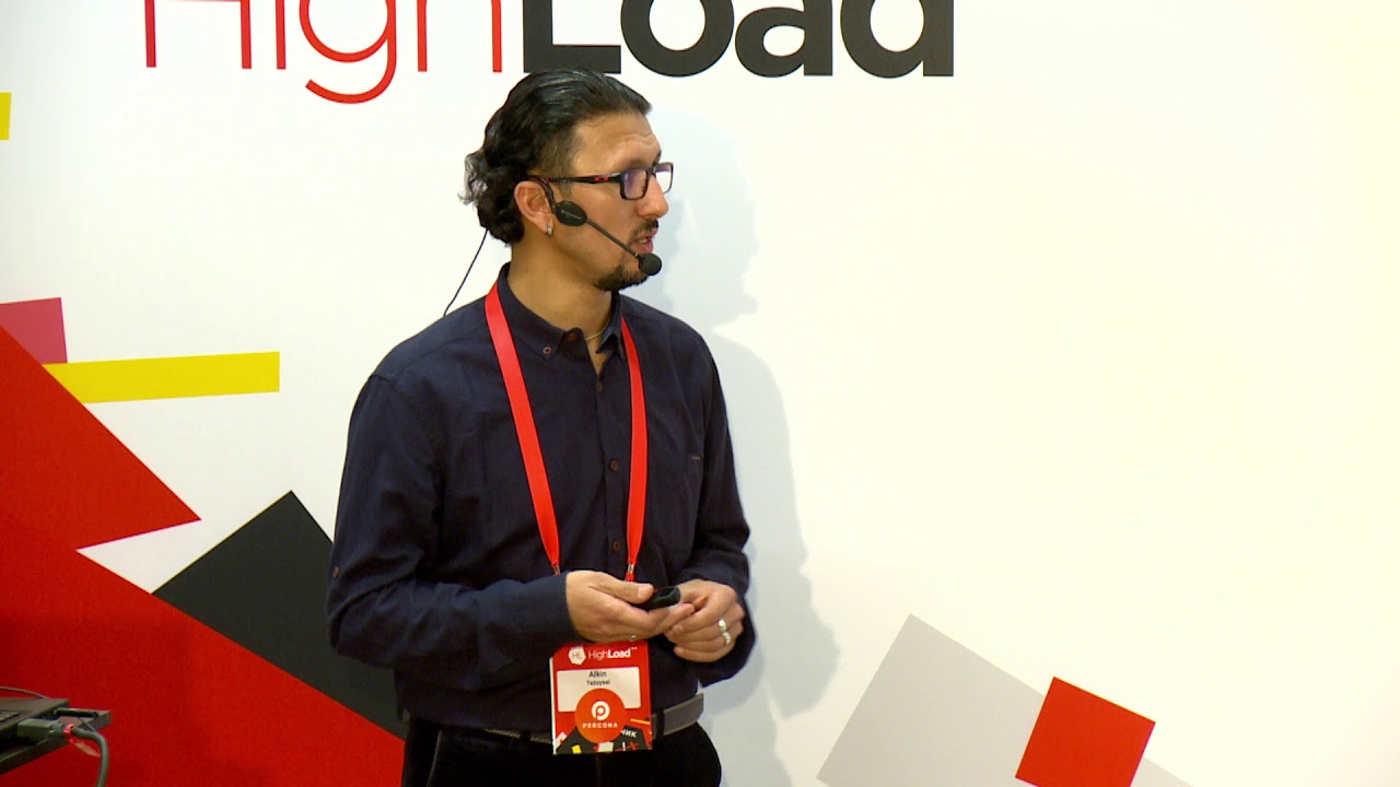 ProxySQL Use Case Scenarios / Alkin Tezuysal (Percona)