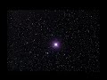 Sound Of North Star Polaris Variable Brightness With Earth Day  ( 2.74 Hz Binaural Beats)