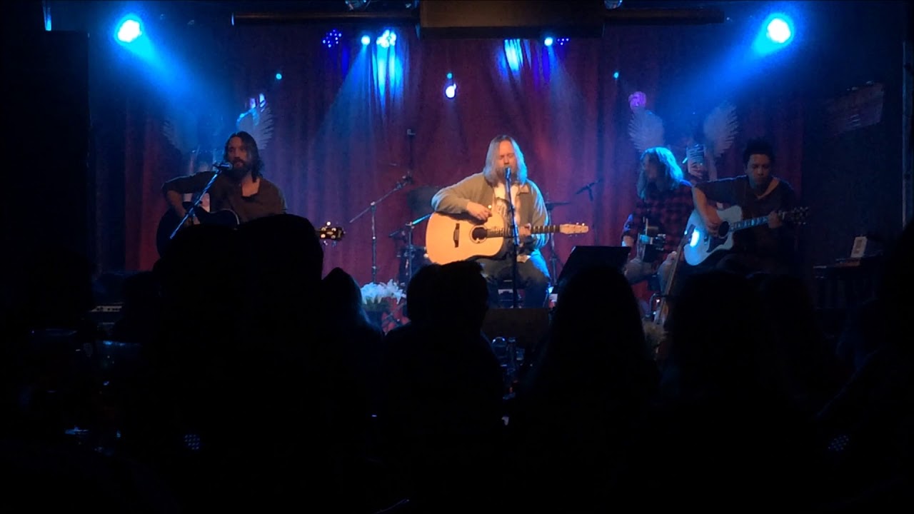 Nevermind The Nirvana Tribute Band - Live at 37 Main Buford GA 2018 - In Bloom camera iphone 8 plus apk