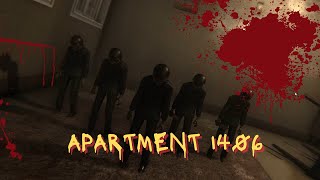 4K Apartment 1406 Gameplay - Pc Gameplay - 1St Person Horror Adventure - Apartament 1406