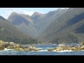 Doubtful Sound (New Zealand) - Natures perfect blend of mountains water and sky.