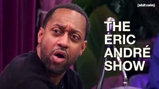 Jaleel White | The Eric Andre Show | adult swim