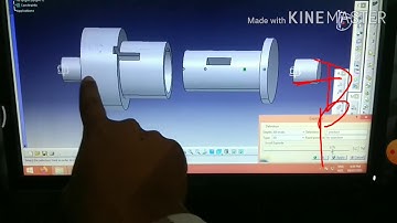 Cotter joint part 1 || Machine Design || TYME