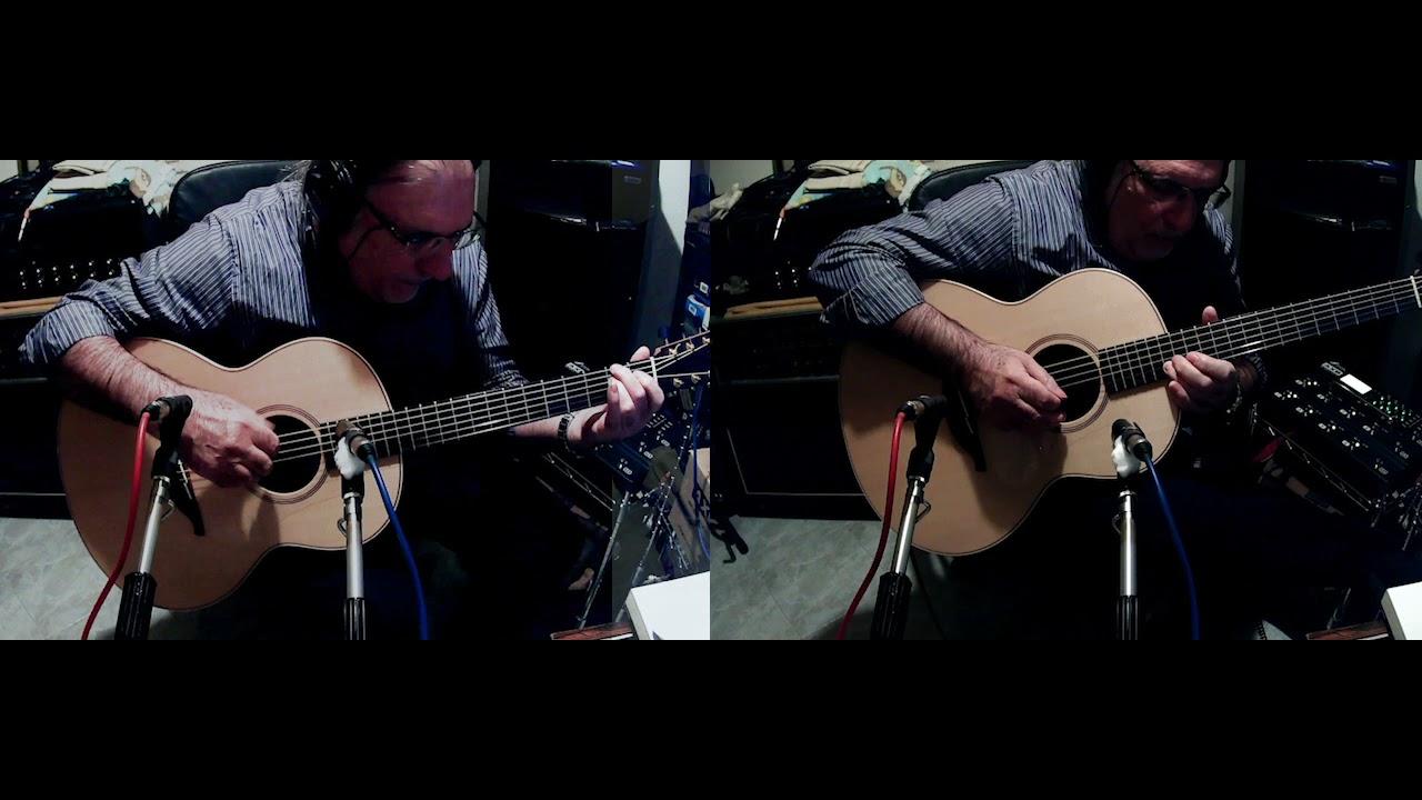 Regardez Beppe Capozza - "Turning Point" (2021) sur YouTube Regardez Beppe Capozza - "Turning Point" (2021) sur YouTube
