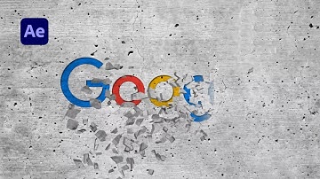 Logo Intro / Reveal After Effect Free Template