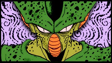 What Happened In The UNSEEN TIMELINE In Dragon Ball Z?