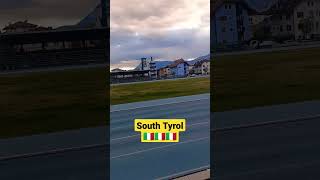 South Tyrol Bozen-Bolzano Italy | Evening view Of Bolznao #viral #shorts #shortsvideo