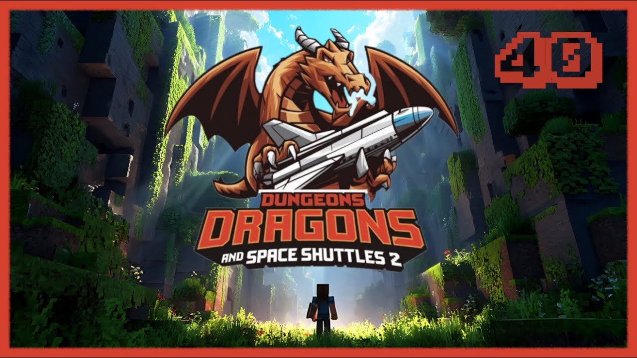 DDSS2 | [Stream 40] - Mob Farm Upgrades & OP Enchants! - YouTube