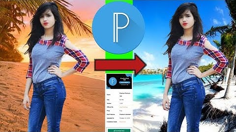 How To Joint Picture Editing Background in Photoshop cc, Part BP - 33 | ZEE ZONE