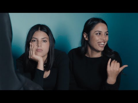 Four Daughters – International Trailer