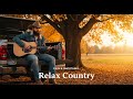 “24/7 Country Comfort — Calm Acoustic Country Songs for Relax, Study & Peaceful Mornings”