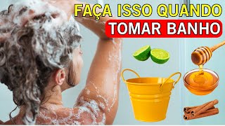 Fortuna e Amor: Descubra o Ritual Mágico do Banho para  Aumentar sua Riqueza e Atrair seu Par Ideal!