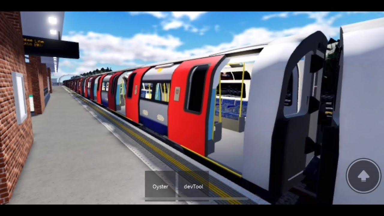 Jubilee line observations