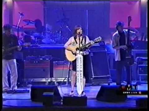 Suzy Bogguss - Opry