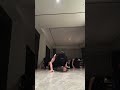 I WANNA BE YOUR SLAVE - Måneskin // Plank dance challenge #aoiskadi