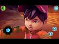 Permainan Boboiboy Api Galaxy - Game Boboiboy Api Galaxy Run OFFLINE Part 65