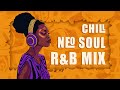 Soul music when youre overwhelmed  chill rbsoul mix