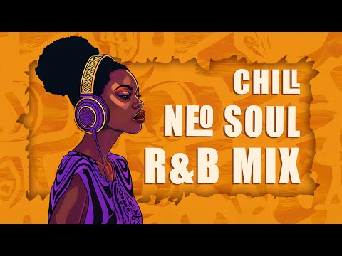 Soul music when you're overwhelmed - Chill r&b/soul mix
