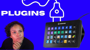 How to Install Plugins for @elgato Stream Deck