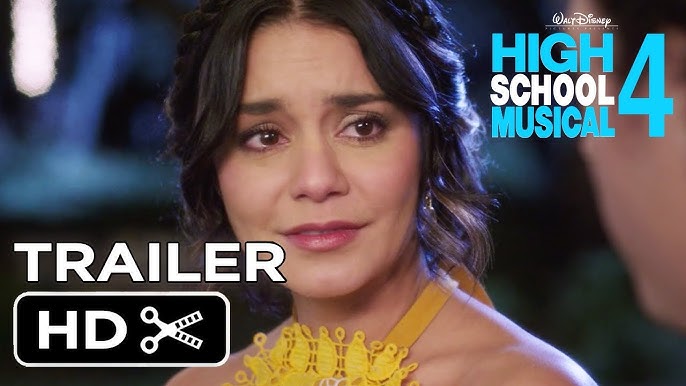 High School Musical: The Musical: The Series Season 4: Trailer, Release  Date, Cast, & More