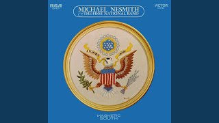 Video thumbnail of "Michael Nesmith - Nine Times Blue"