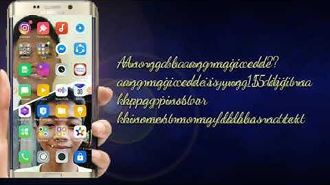 Creating magic code sa facebook