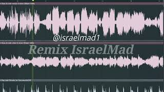 Remix Iza x Erykah Badu: Dona de Mim meets Bag Lady - Incrível Colaboração Musical! By IsraelMad