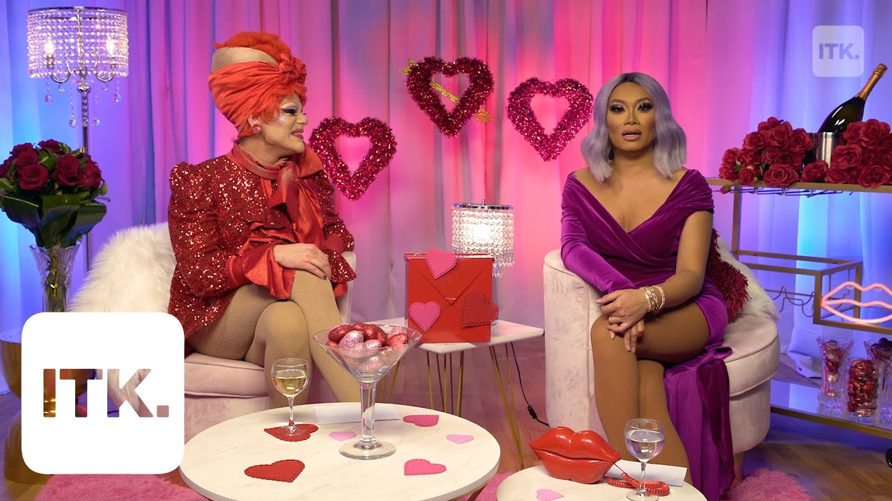 “Should I start asking men out?” Vivianna calls the Love Hotline for tips on finding Prince Charming