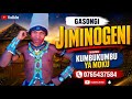 GASONGI JIMINOGENI KUMBUKUMBU YA MOKU 
