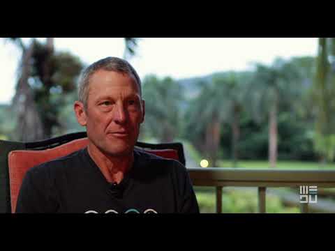 Video: Valor Neto de Lance Armstrong
