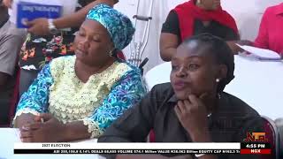FCT Schools Push Inclusive Education for Children With Disabilities