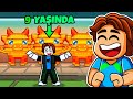 9 Yaşındaki Kardeşimin Steal a Brainrot Hesabını FULLEDİM