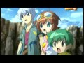 Beyblade metal master episode 2 part 1 en francais