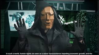 HyperVerse & The Future