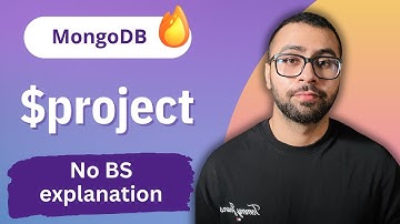 $project in MongoDB: Practical Examples and Use Cases