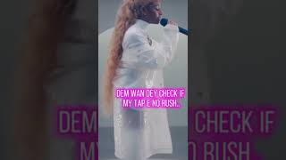 Ayra Starr Lyrics #shorts #short #viral #viralshorts #viralvideo