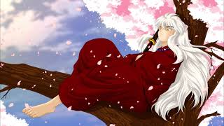Instrumental Inuyasha  Futari No Kimochi