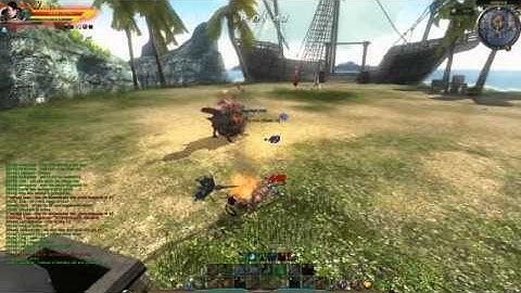 Hidden Blades - C9 Illusionist vs Elementalist PvP