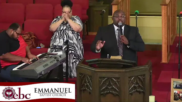Homegoing for William Duffy, Sr.