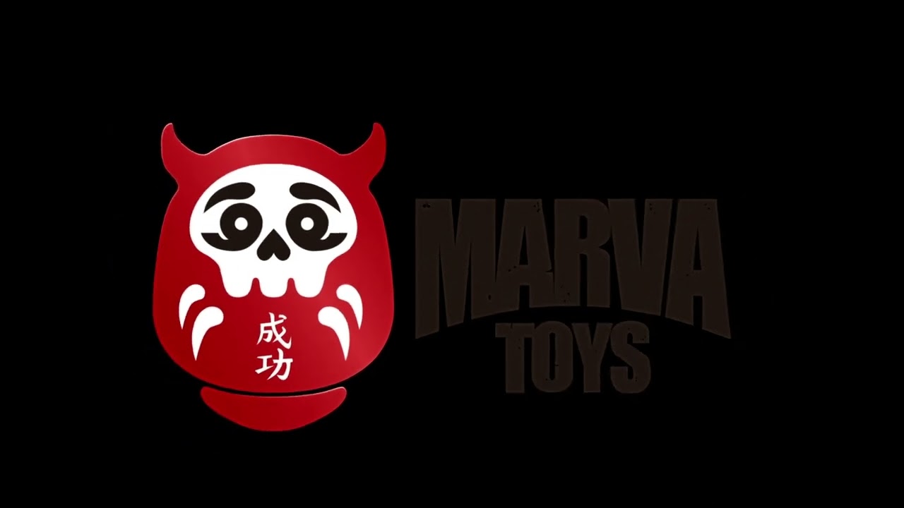 Marva Toys Presentación