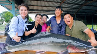 Download Lagu SAPA TV | CÙNG SONG HỶ VLOG KHÁM PHÁ NGHỀ NUÔI CÁ BÈ CỦA NGƯỜI DÂN MIỀN TÂY BIÊN GIỚI CAMPUCHIA MP3 Download Lagu SAPA TV | CÙNG SONG HỶ VLOG KHÁM PHÁ NGHỀ NUÔI CÁ BÈ CỦA NGƯỜI DÂN MIỀN TÂY BIÊN GIỚI CAMPUCHIA MP3